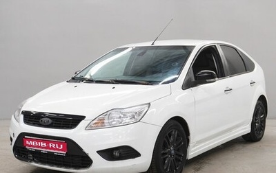 Ford Focus II рестайлинг, 2010 год, 548 000 рублей, 1 фотография