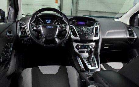 Ford Focus III, 2012 год, 899 000 рублей, 6 фотография