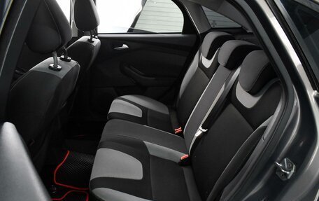 Ford Focus III, 2012 год, 899 000 рублей, 9 фотография