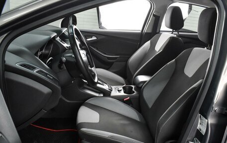 Ford Focus III, 2012 год, 899 000 рублей, 10 фотография