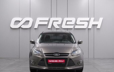 Ford Focus III, 2012 год, 899 000 рублей, 3 фотография