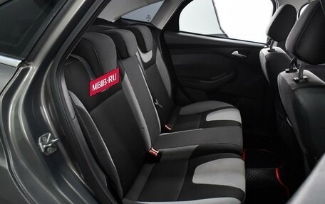 Ford Focus III, 2012 год, 899 000 рублей, 7 фотография