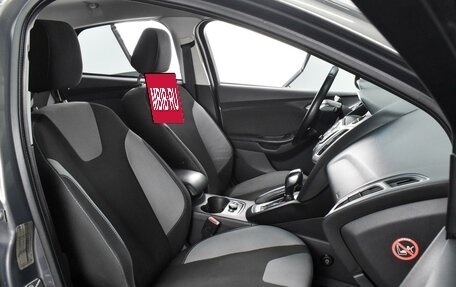 Ford Focus III, 2012 год, 899 000 рублей, 8 фотография