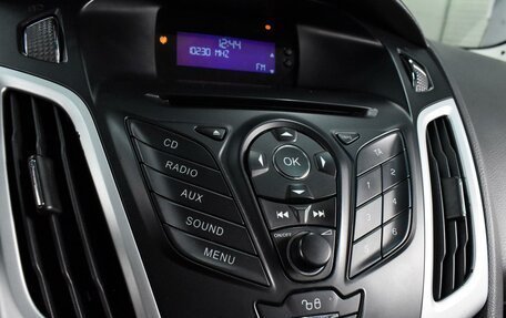 Ford Focus III, 2012 год, 899 000 рублей, 13 фотография