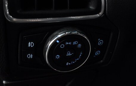 Ford Focus III, 2012 год, 899 000 рублей, 14 фотография