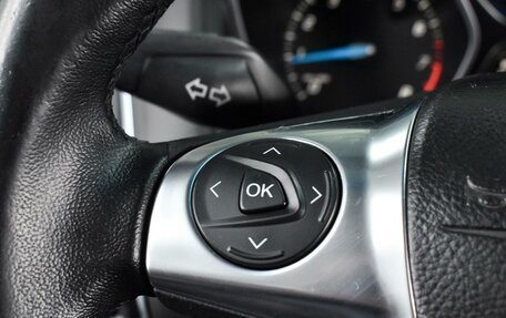 Ford Focus III, 2012 год, 899 000 рублей, 15 фотография