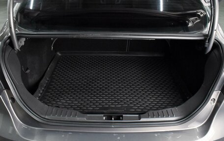 Ford Focus III, 2012 год, 899 000 рублей, 19 фотография