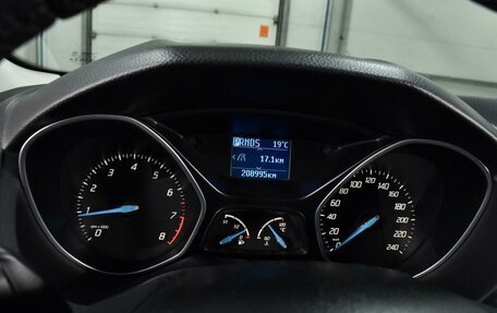 Ford Focus III, 2012 год, 899 000 рублей, 17 фотография