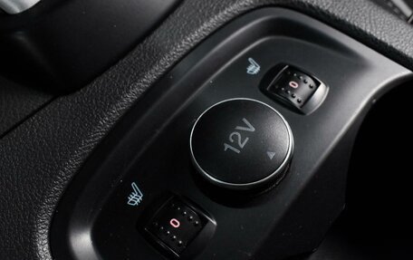 Ford Focus III, 2012 год, 899 000 рублей, 18 фотография