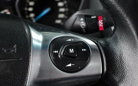 Ford Focus III, 2012 год, 899 000 рублей, 16 фотография