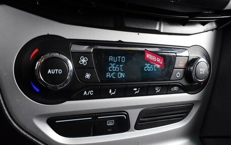 Ford Focus III, 2012 год, 899 000 рублей, 12 фотография