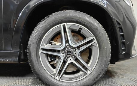 Mercedes-Benz GLE Coupe, 2020 год, 8 500 000 рублей, 9 фотография