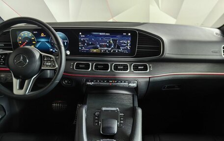 Mercedes-Benz GLE Coupe, 2020 год, 8 500 000 рублей, 14 фотография