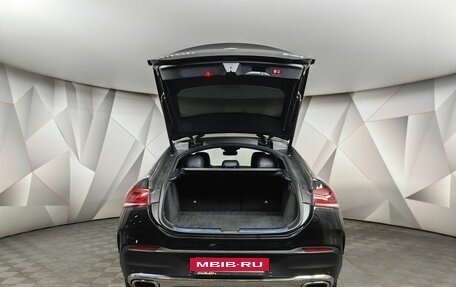Mercedes-Benz GLE Coupe, 2020 год, 8 500 000 рублей, 11 фотография