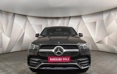 Mercedes-Benz GLE Coupe, 2020 год, 8 500 000 рублей, 7 фотография