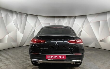Mercedes-Benz GLE Coupe, 2020 год, 8 500 000 рублей, 8 фотография