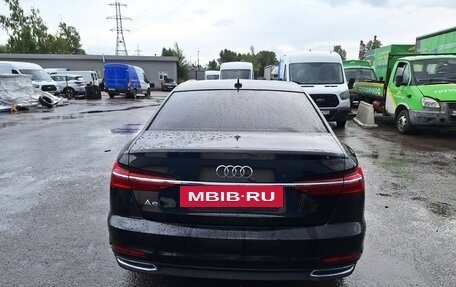 Audi A6, 2021 год, 2 100 000 рублей, 5 фотография