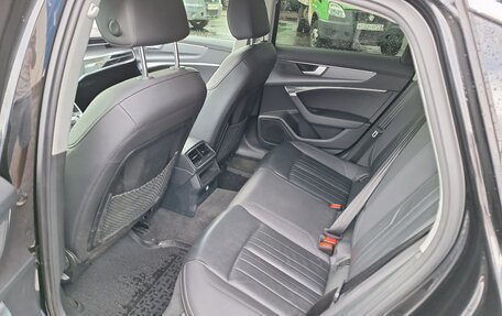 Audi A6, 2021 год, 2 100 000 рублей, 9 фотография