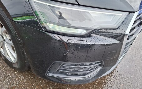 Audi A6, 2021 год, 2 100 000 рублей, 17 фотография