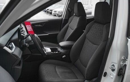 Toyota RAV4, 2020 год, 2 849 000 рублей, 10 фотография