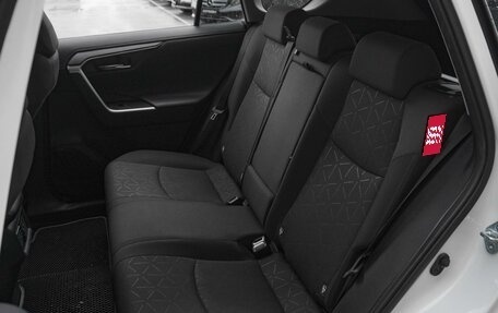 Toyota RAV4, 2020 год, 2 849 000 рублей, 9 фотография