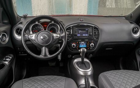 Nissan Juke II, 2012 год, 1 079 000 рублей, 6 фотография