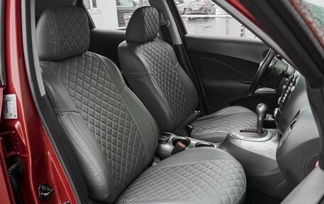 Nissan Juke II, 2012 год, 1 079 000 рублей, 8 фотография