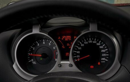 Nissan Juke II, 2012 год, 1 079 000 рублей, 12 фотография