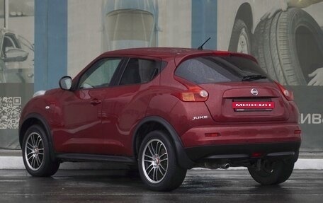 Nissan Juke II, 2012 год, 1 079 000 рублей, 2 фотография