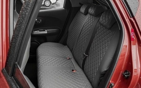 Nissan Juke II, 2012 год, 1 079 000 рублей, 9 фотография