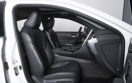 Toyota Avalon, 2022 год, 3 860 000 рублей, 8 фотография