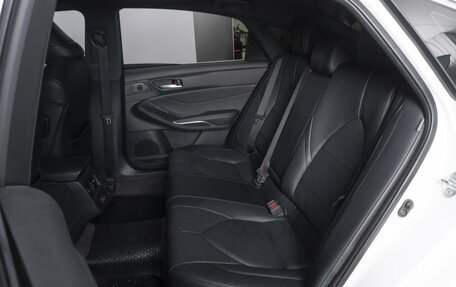 Toyota Avalon, 2022 год, 3 860 000 рублей, 9 фотография