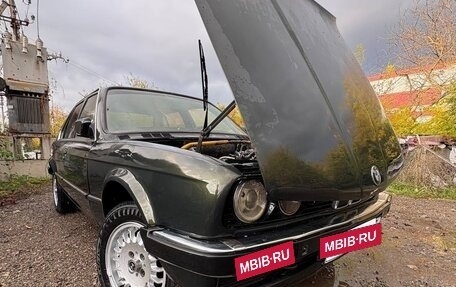 BMW 3 серия, 1984 год, 250 000 рублей, 2 фотография
