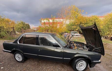 BMW 3 серия, 1984 год, 250 000 рублей, 4 фотография