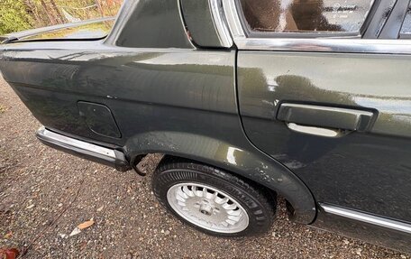 BMW 3 серия, 1984 год, 250 000 рублей, 11 фотография