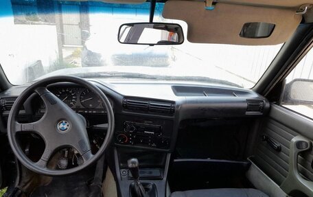 BMW 3 серия, 1984 год, 250 000 рублей, 14 фотография