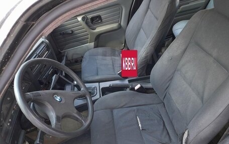 BMW 3 серия, 1984 год, 250 000 рублей, 13 фотография