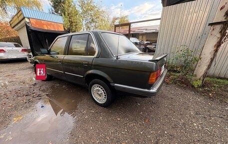 BMW 3 серия, 1984 год, 250 000 рублей, 10 фотография