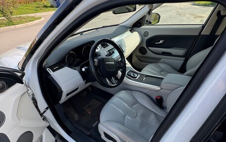 Land Rover Range Rover Evoque I, 2014 год, 2 300 000 рублей, 7 фотография