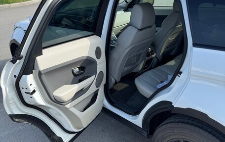 Land Rover Range Rover Evoque I, 2014 год, 2 300 000 рублей, 10 фотография