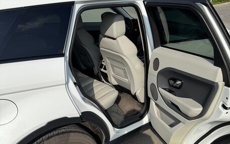 Land Rover Range Rover Evoque I, 2014 год, 2 300 000 рублей, 9 фотография