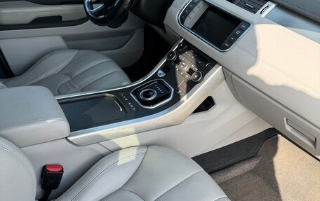 Land Rover Range Rover Evoque I, 2014 год, 2 300 000 рублей, 12 фотография