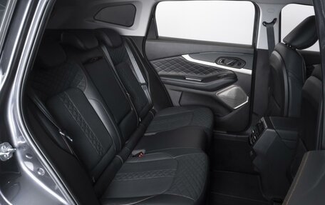 CheryExeed TXL, 2022 год, 2 757 000 рублей, 7 фотография
