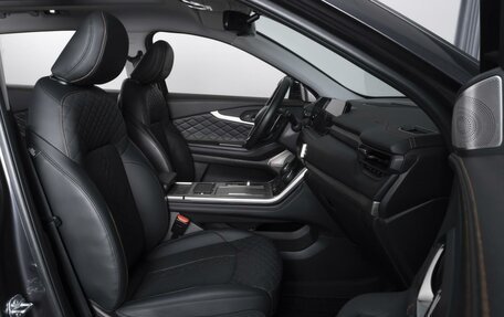 CheryExeed TXL, 2022 год, 2 757 000 рублей, 8 фотография