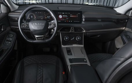 CheryExeed TXL, 2022 год, 2 757 000 рублей, 6 фотография