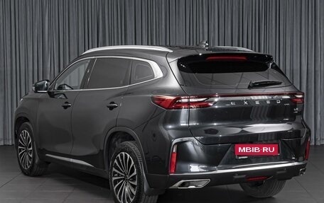 CheryExeed TXL, 2022 год, 2 757 000 рублей, 2 фотография