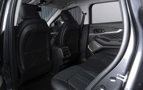 CheryExeed TXL, 2022 год, 2 757 000 рублей, 11 фотография