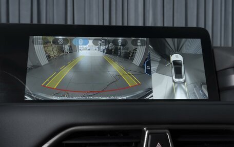 CheryExeed TXL, 2022 год, 2 757 000 рублей, 15 фотография