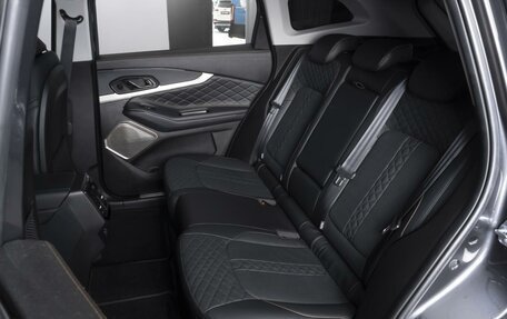 CheryExeed TXL, 2022 год, 2 757 000 рублей, 9 фотография