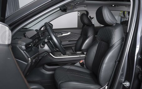 CheryExeed TXL, 2022 год, 2 757 000 рублей, 10 фотография